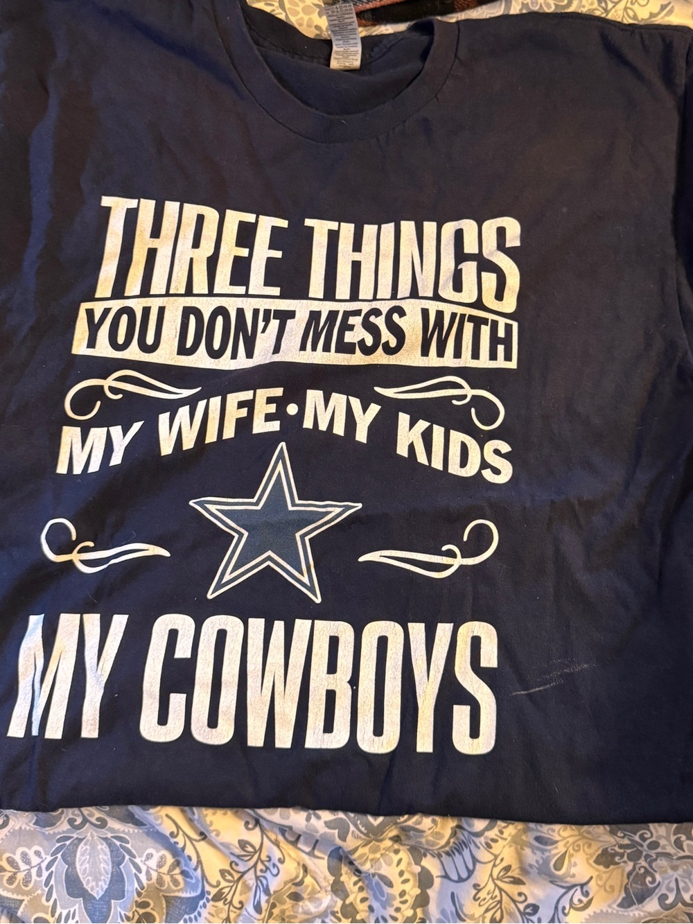 Dallas Cowboys T-shirt
